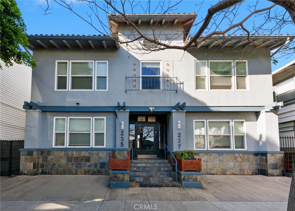 235 Linden