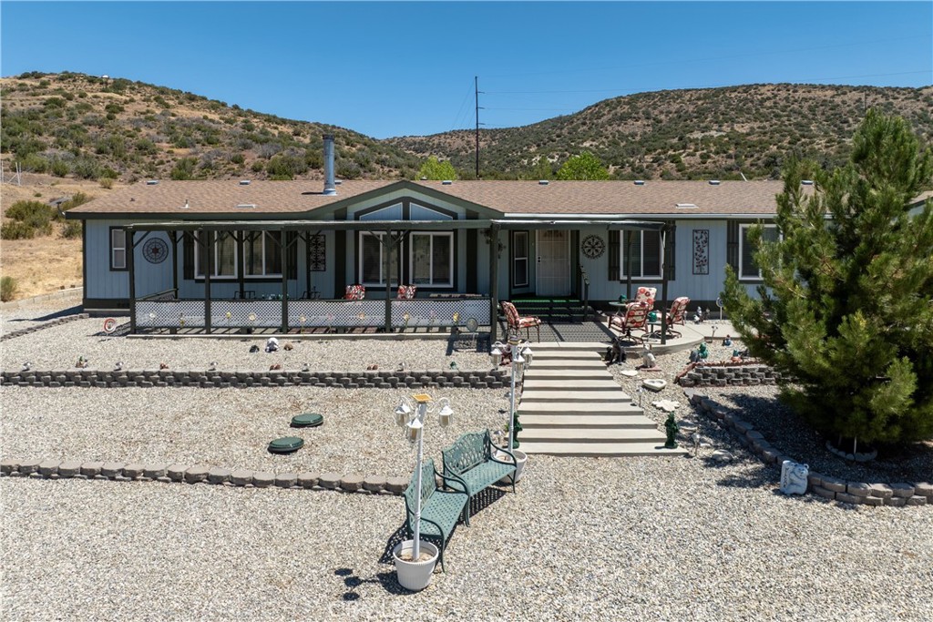 24900 Ponderosa