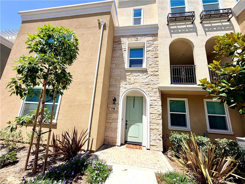715 Winchester Drive