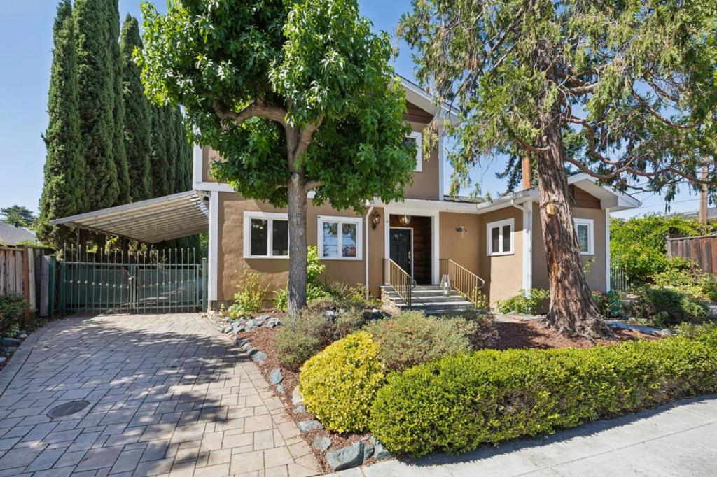 346 Cerrito Avenue