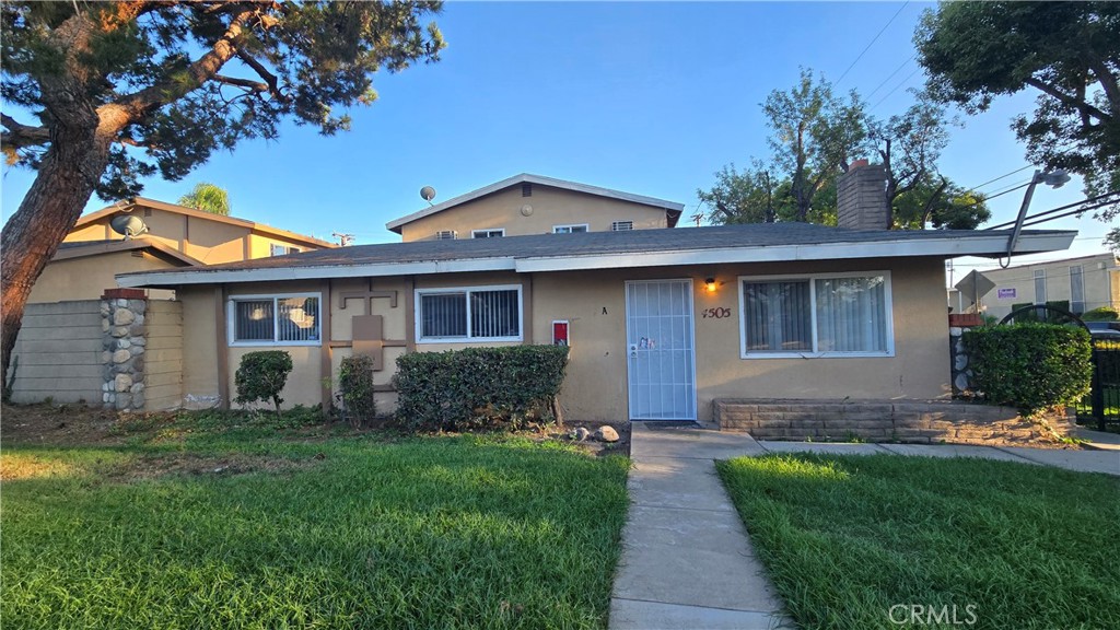 4505 Canoga Street A
