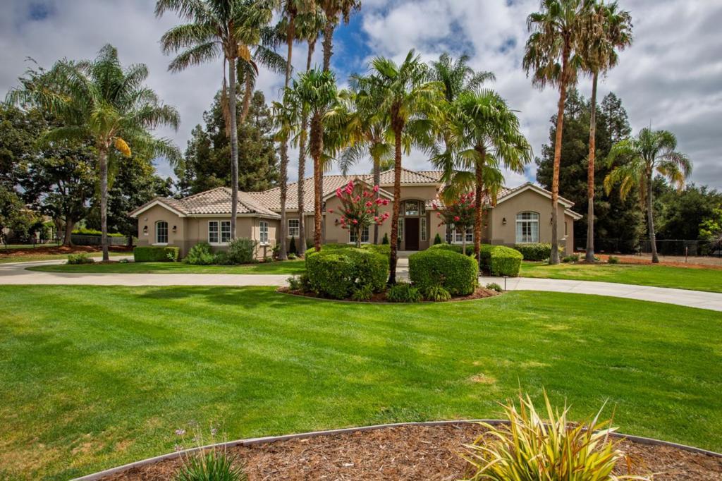 10746 Green Valley Drive