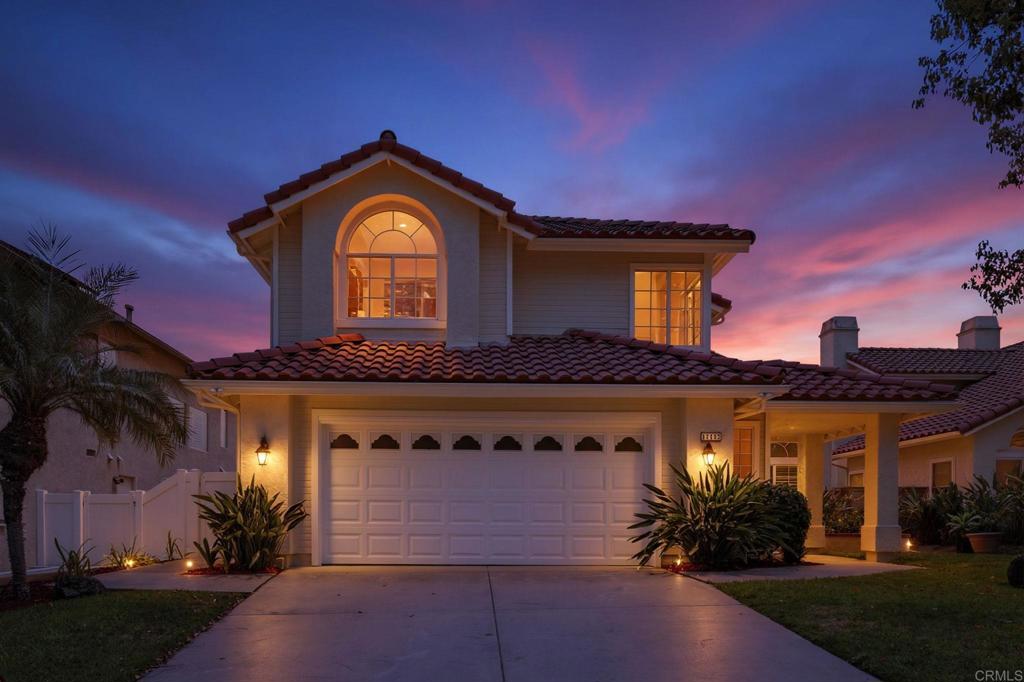 17152 Carranza Drive