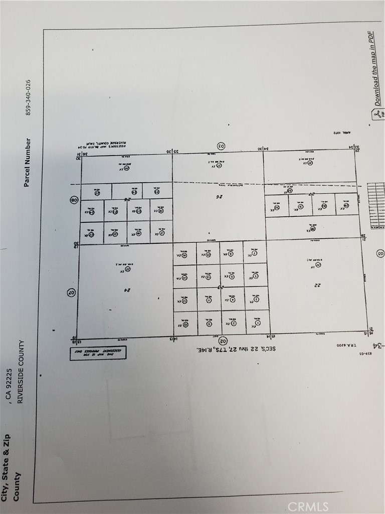 40 Acres