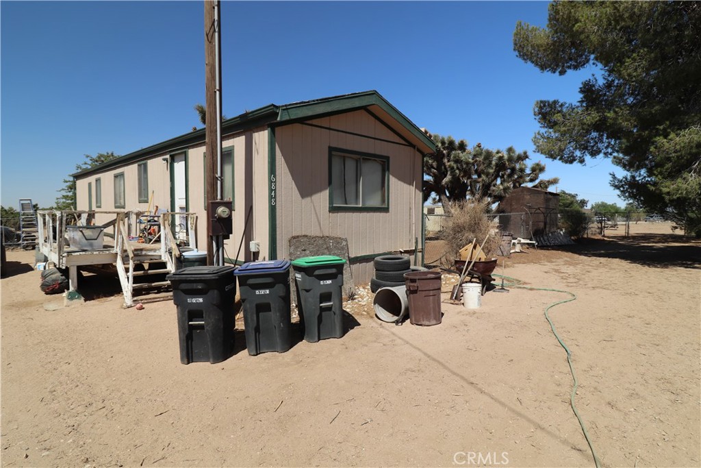 6848 Nielson Road