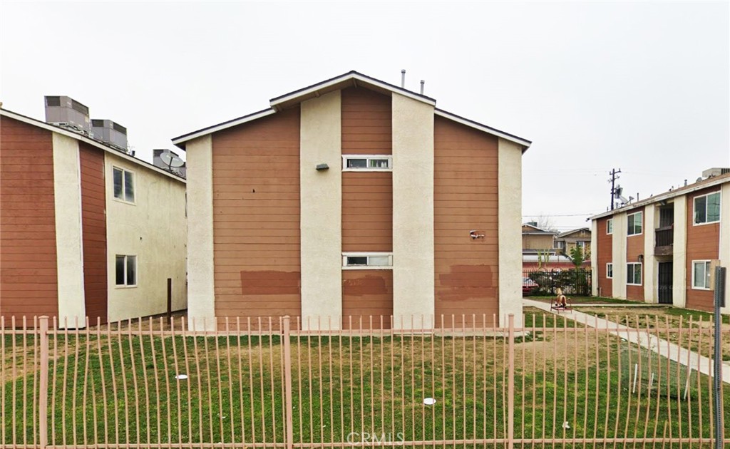 1316 Flower Street