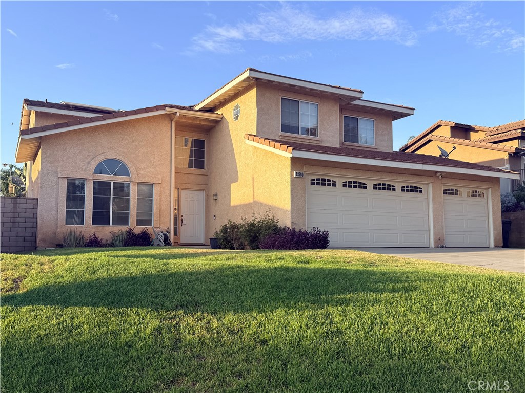 22780 Kentfield