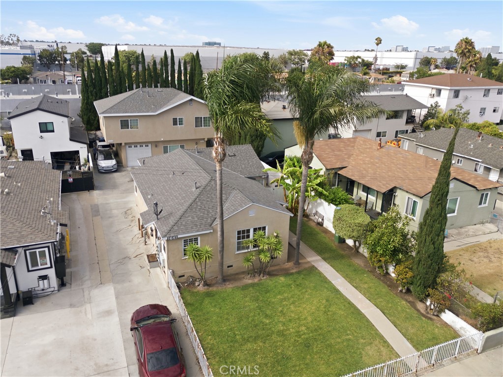 1641 W 204th Street