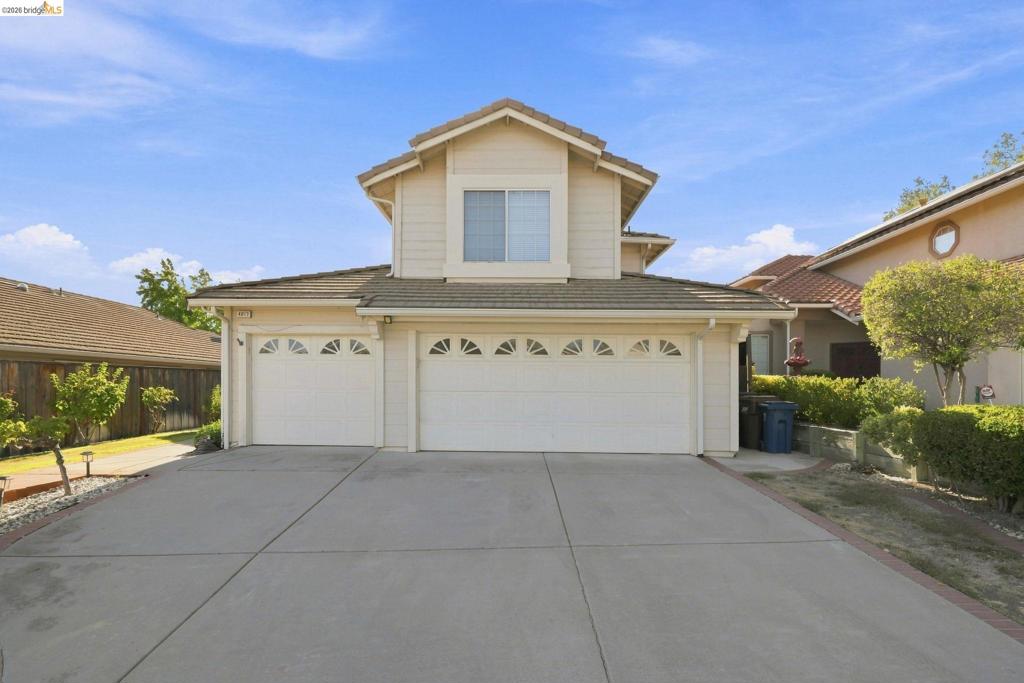4813 Snowmass Peak Ct