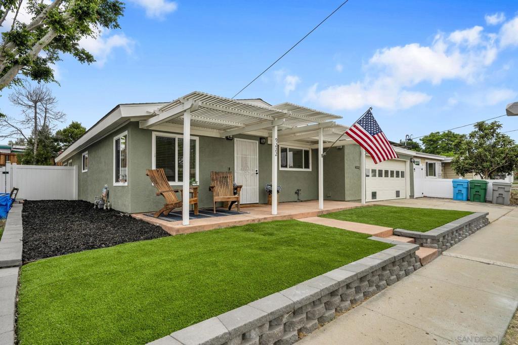 9222 Overton