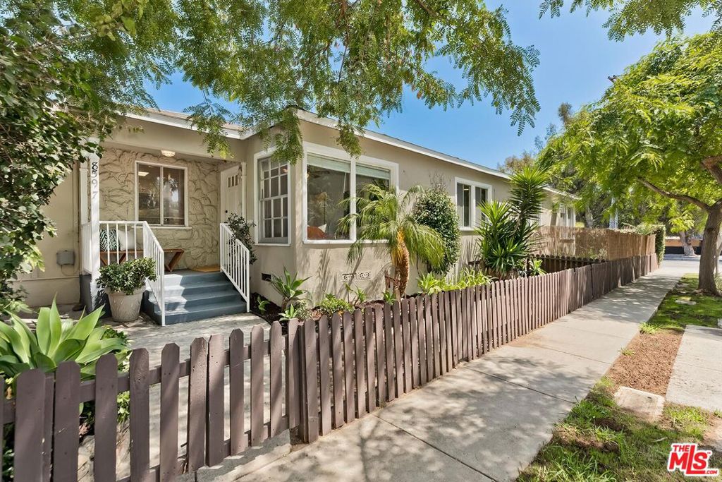 8595 Higuera Street