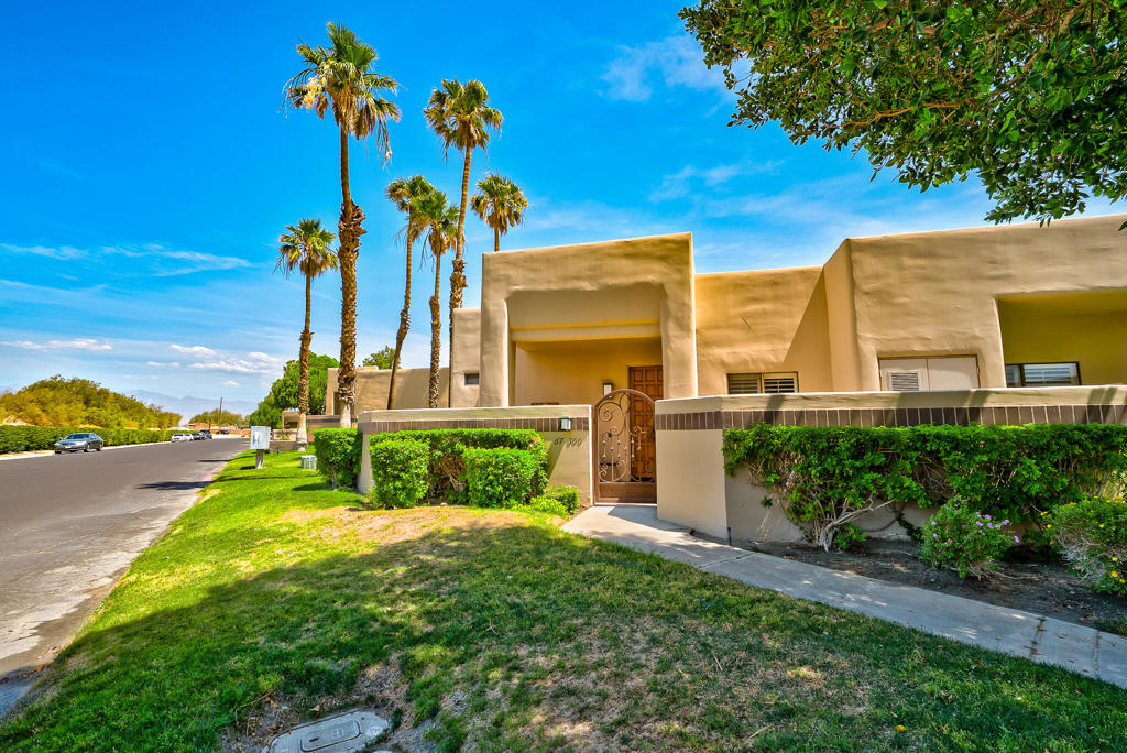67300 W Chimayo Drive