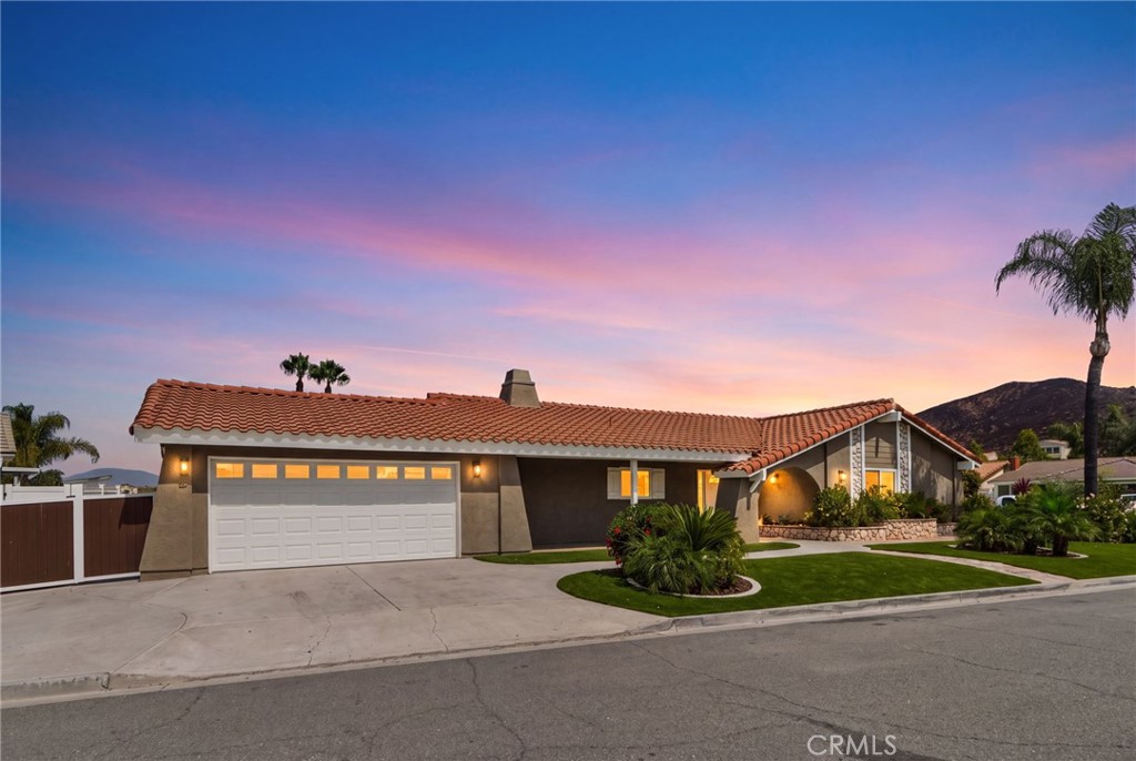 24180 Cruise Circle Drive