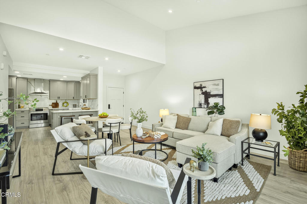 2608 Honolulu Avenue 311