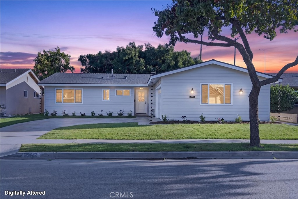 5382 Christal