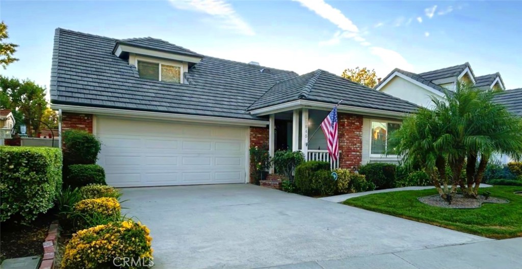 25845 Espinoza Drive