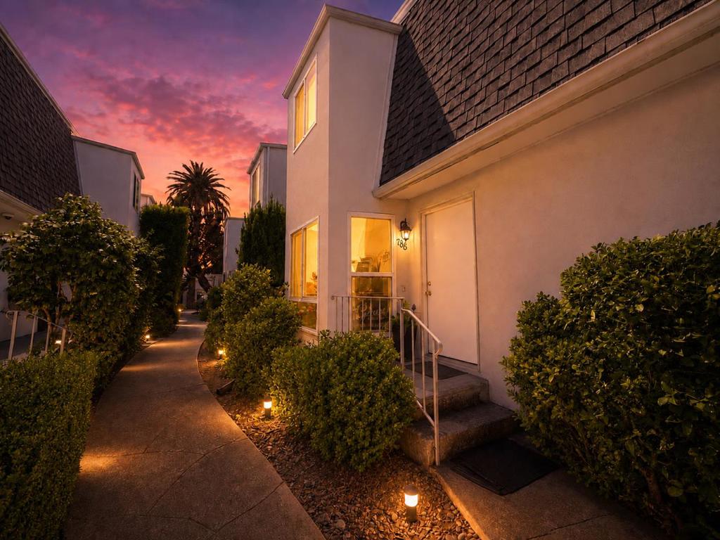 786 Arguello Street 108
