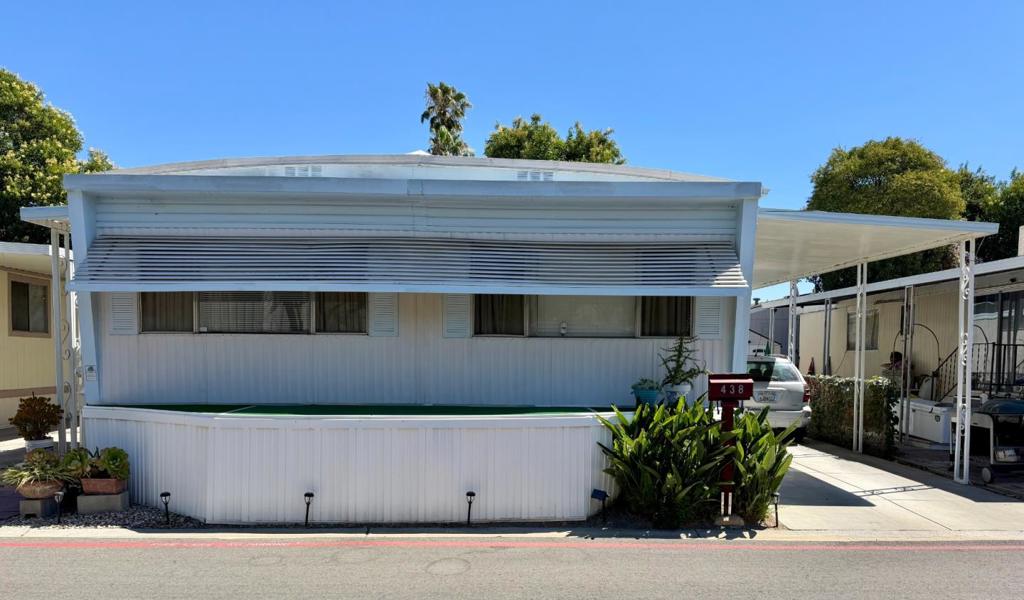 411 Lewis Road 438
