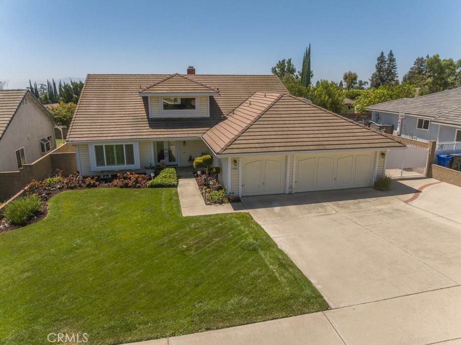 890 W 21 Street