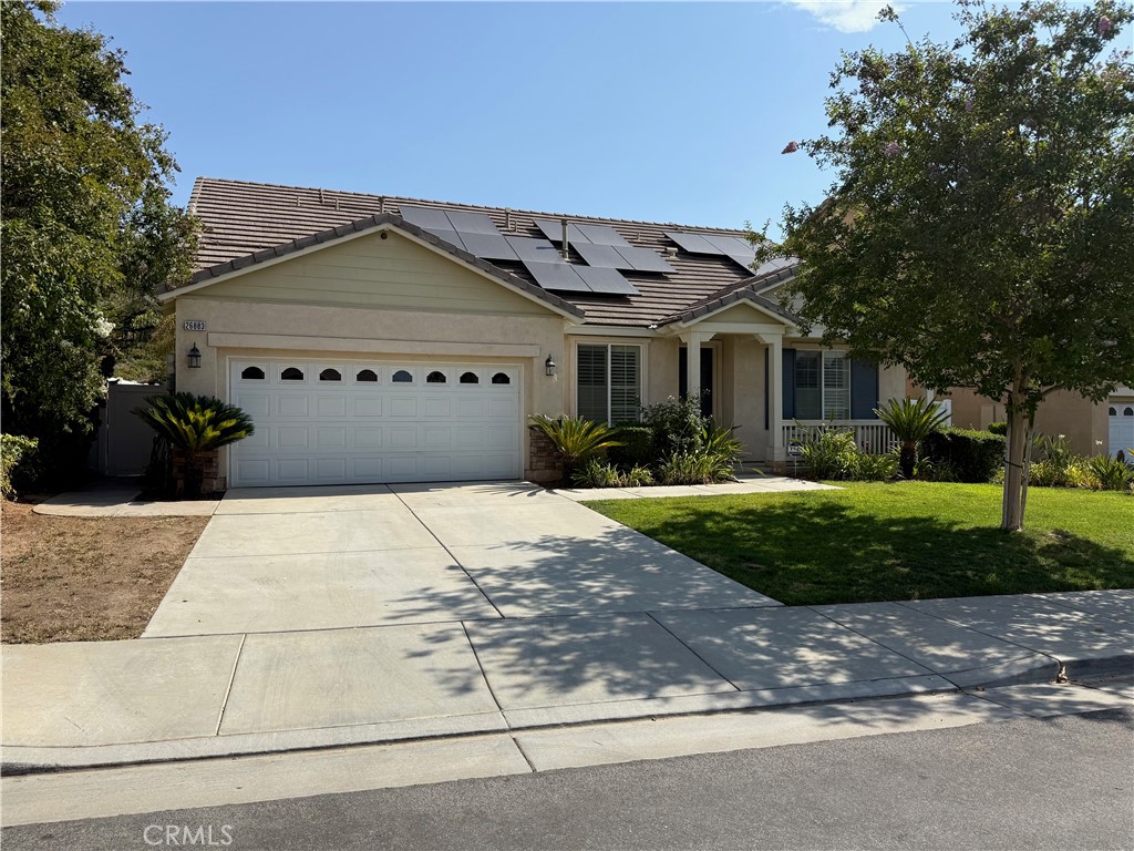26883 Sugarite Canyon