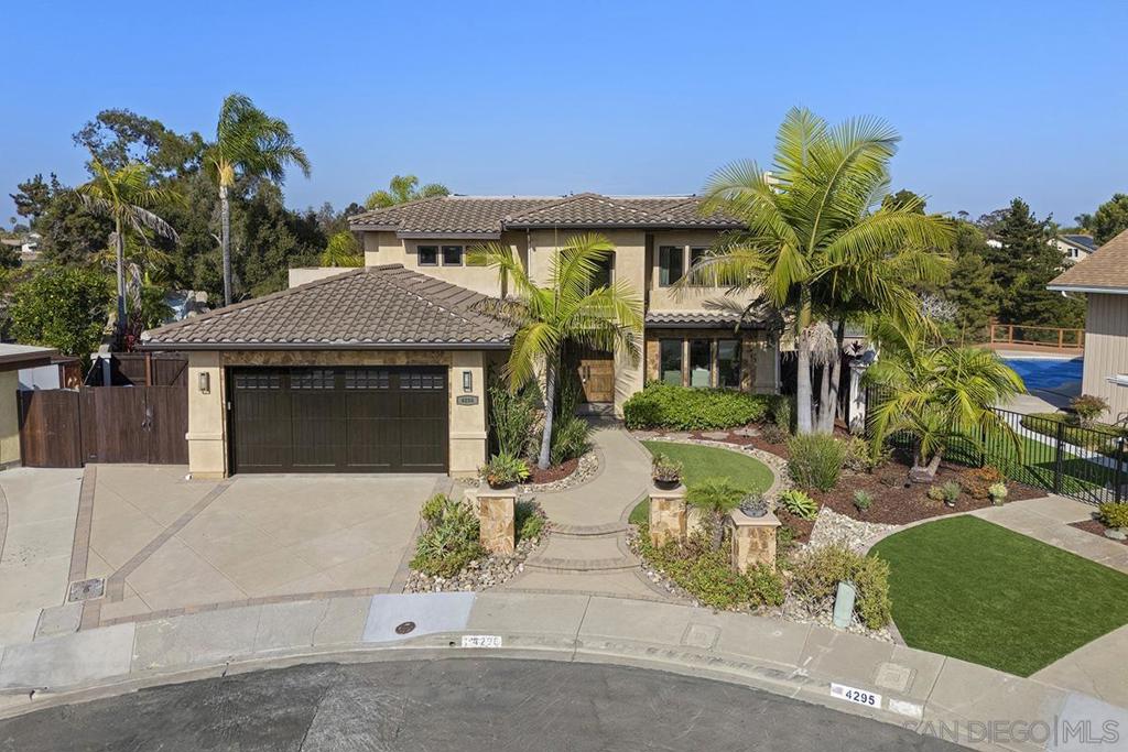 4296 Farley Court