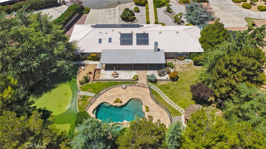 13331 Waco Drive