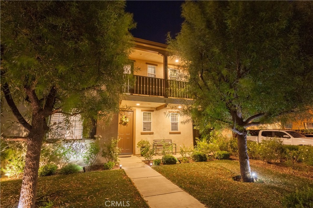 28502 Vista Del Rio