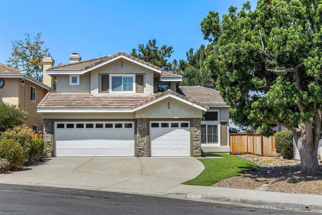 1039 Honeysuckle Drive