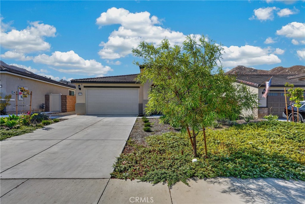 21417 NICHOLAS Drive