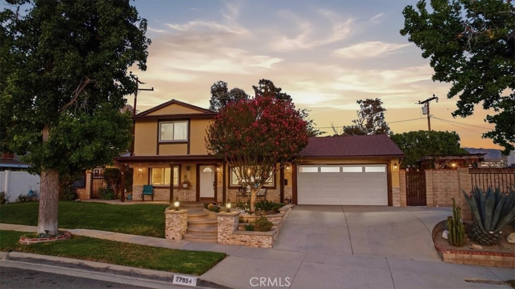 27854 Lost Springs Road