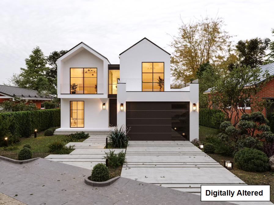 3699 OAK KNOLL Drive