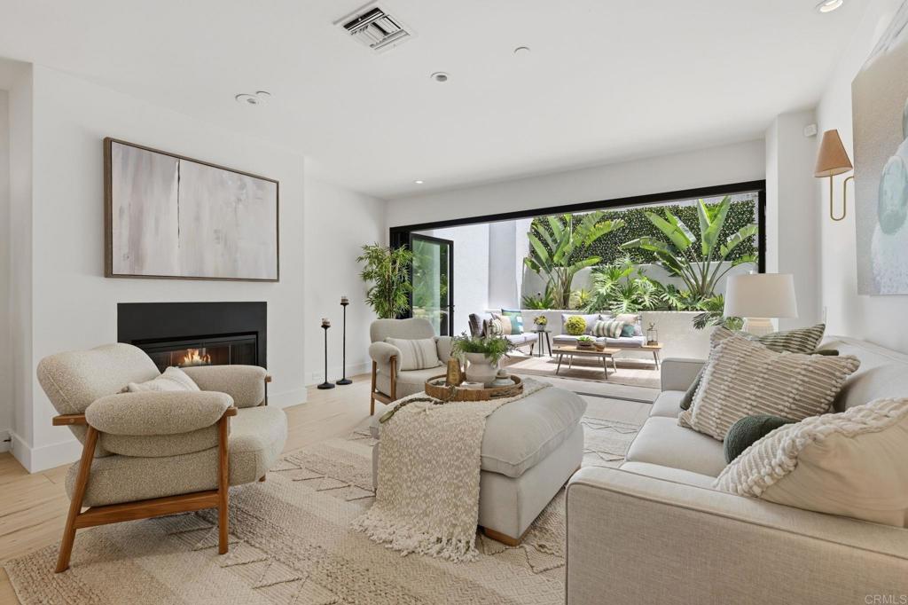101 Coast Boulevard 1H