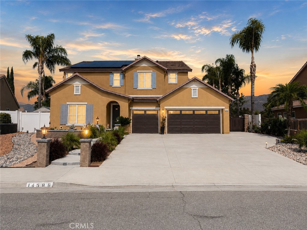 14586 Willow Leaf Road