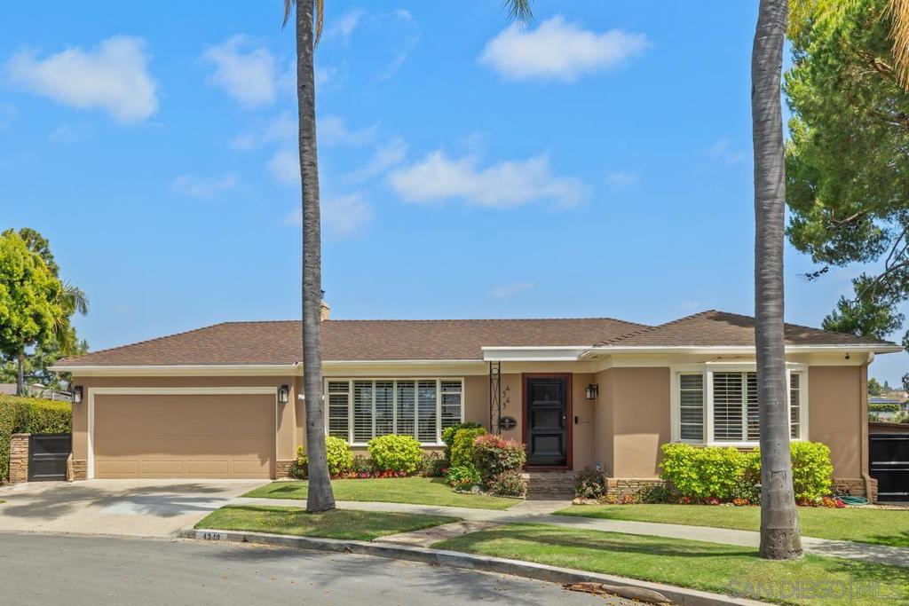 4343 Ridgeway Drive