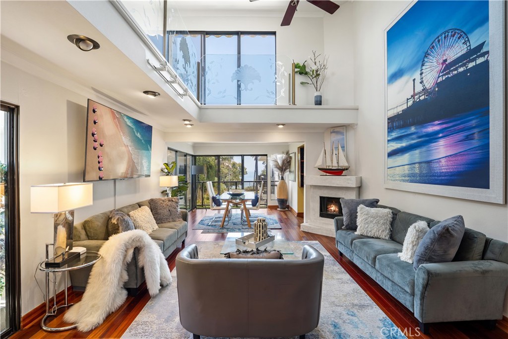 833 Ocean Avenue 304