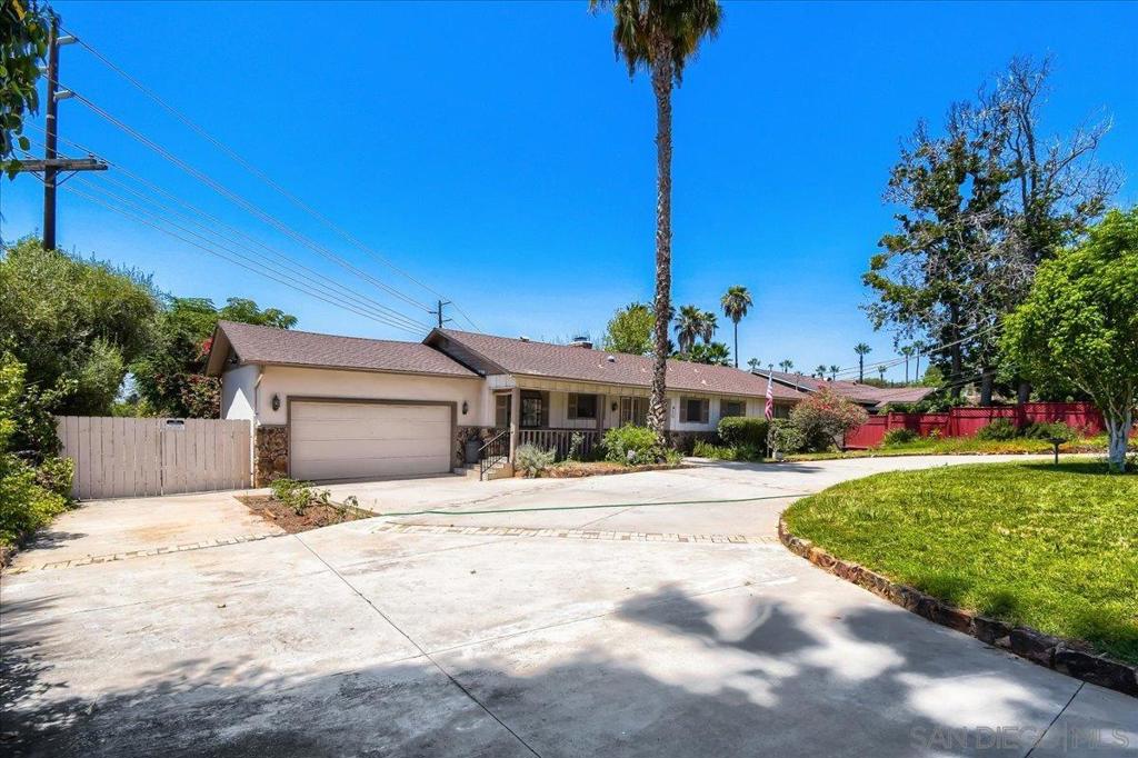 740 El Rancho Drive