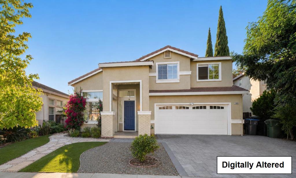 2185 Fieldstone Court