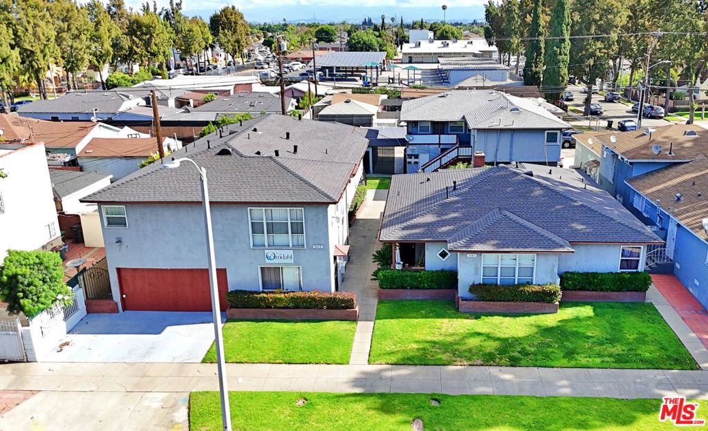 3673 E Imperial Highway