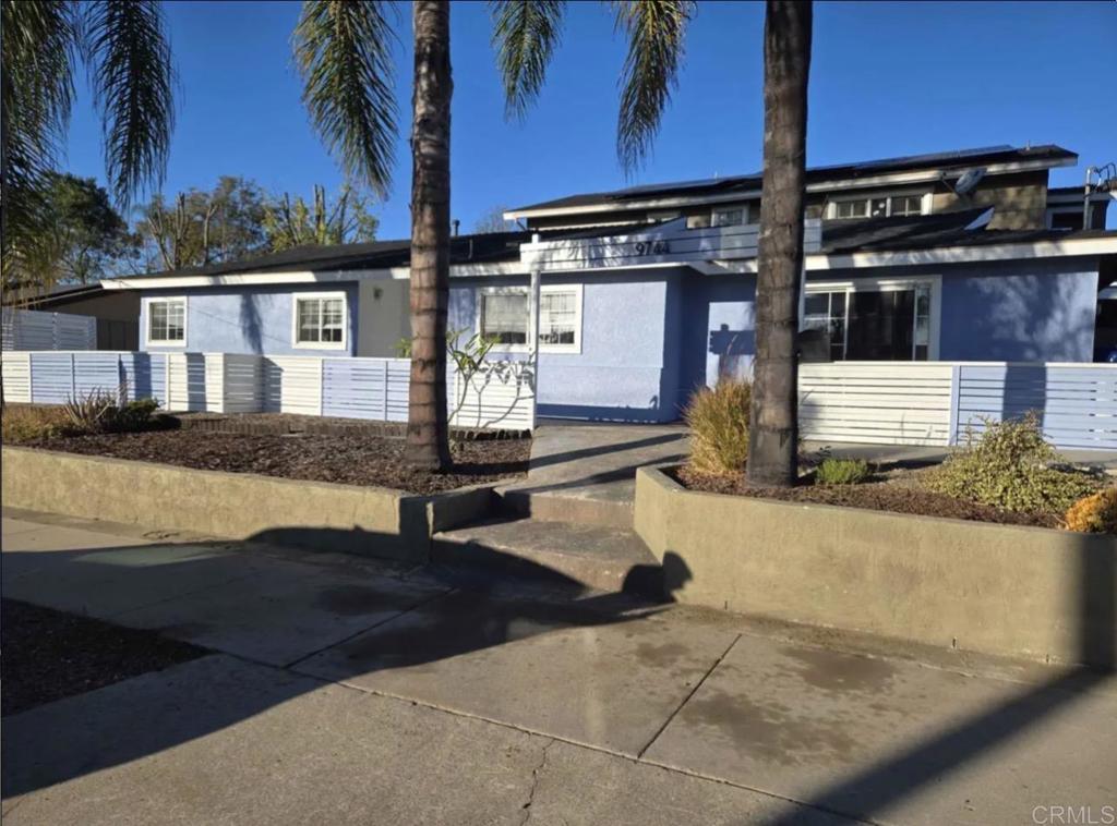 9742 Vomac Road