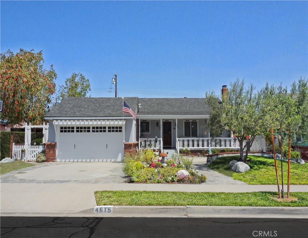 4615 Toucan Street