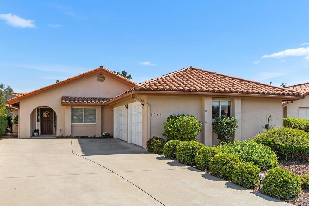 1066 RIDGE HEIGHTS Drive