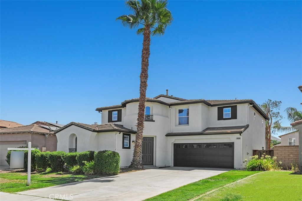 34596 Sourwood
