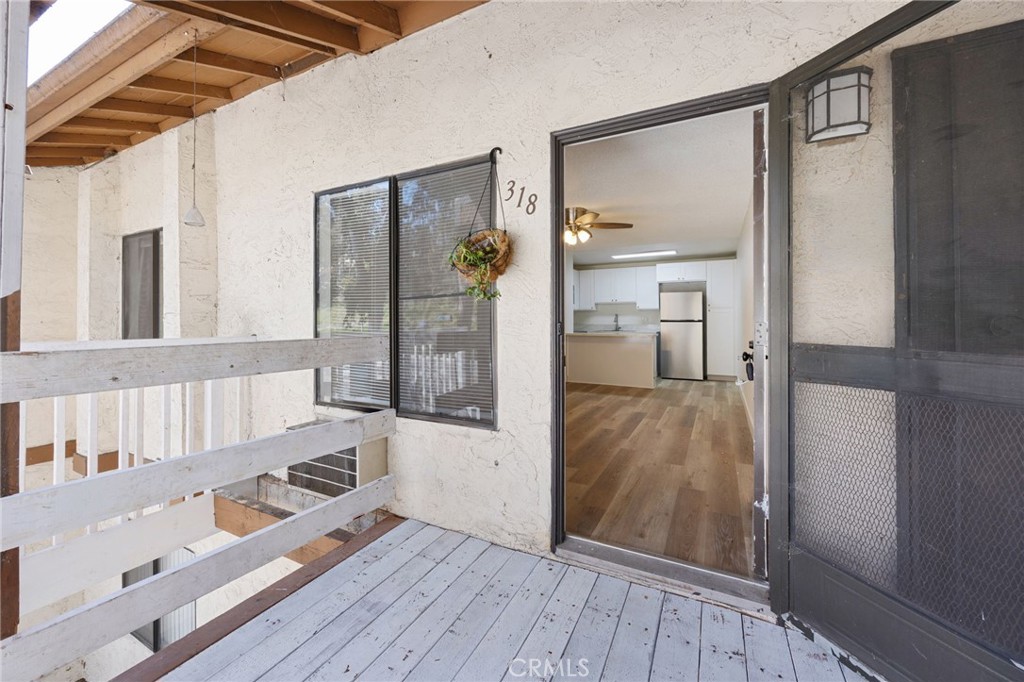 6386 Rancho Mission 318