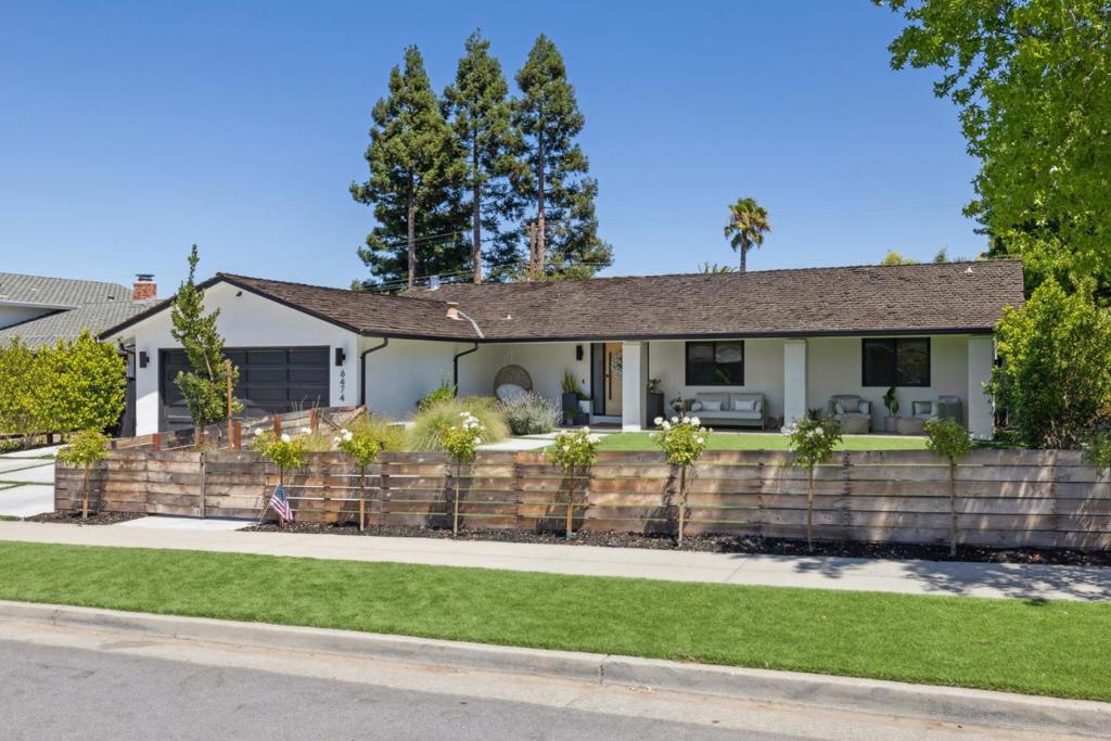 6474 Camelia Drive