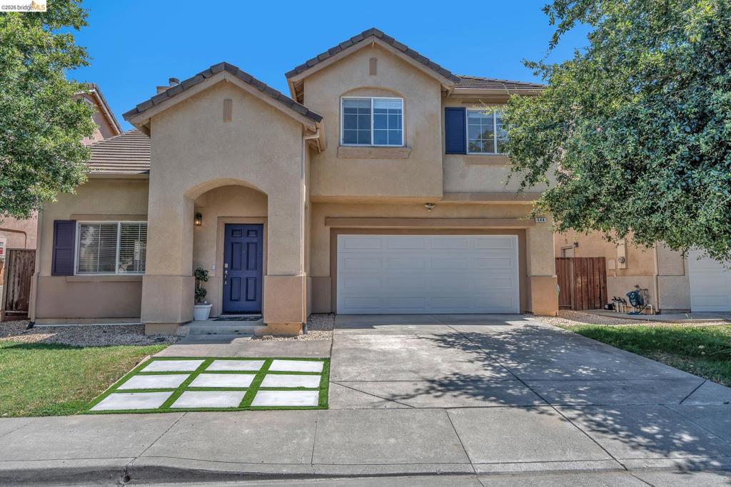 544 Pine Creek Cir