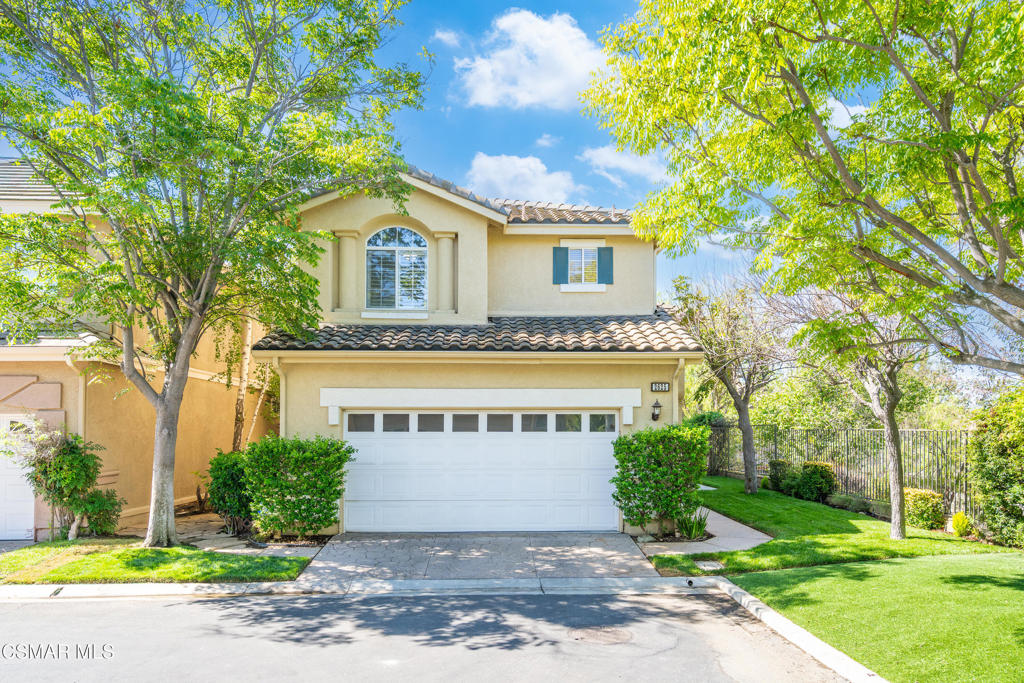 2625 Dorado Court