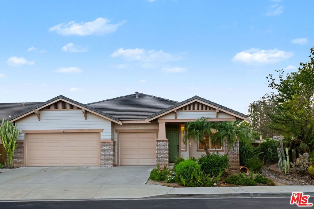 5711 Citrus Ranch Circle