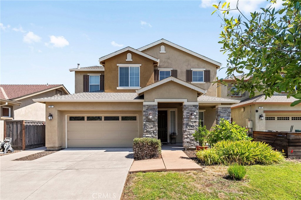 622 Brush Creek Lane