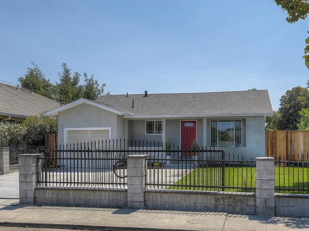 1120 Alberni Street
