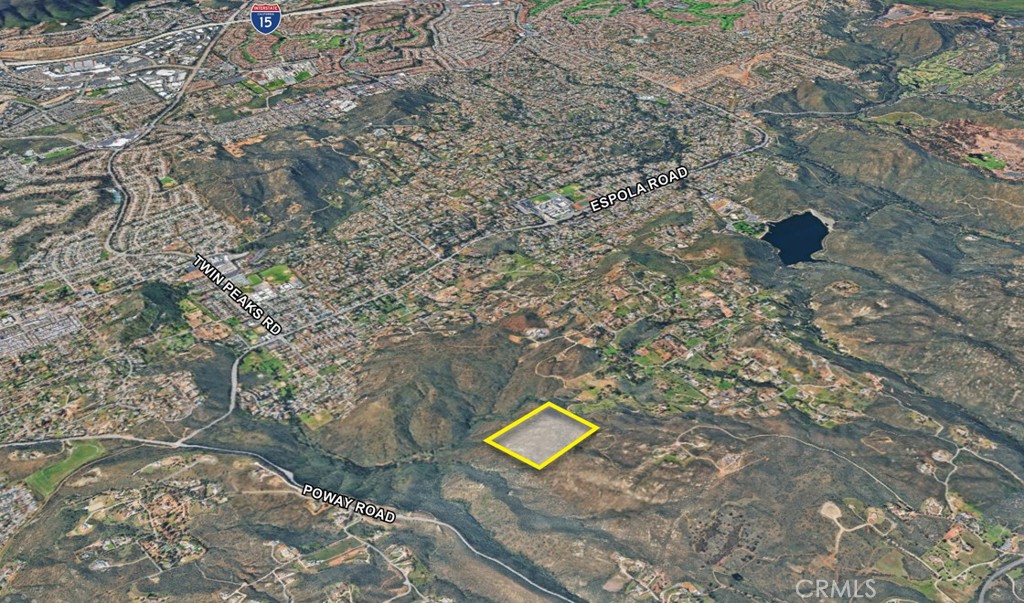 0 Winding Canyon Road